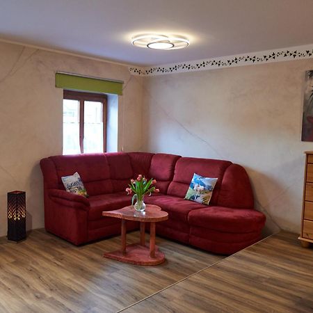 Beim Forchi Apartment Marktoberdorf Exterior photo