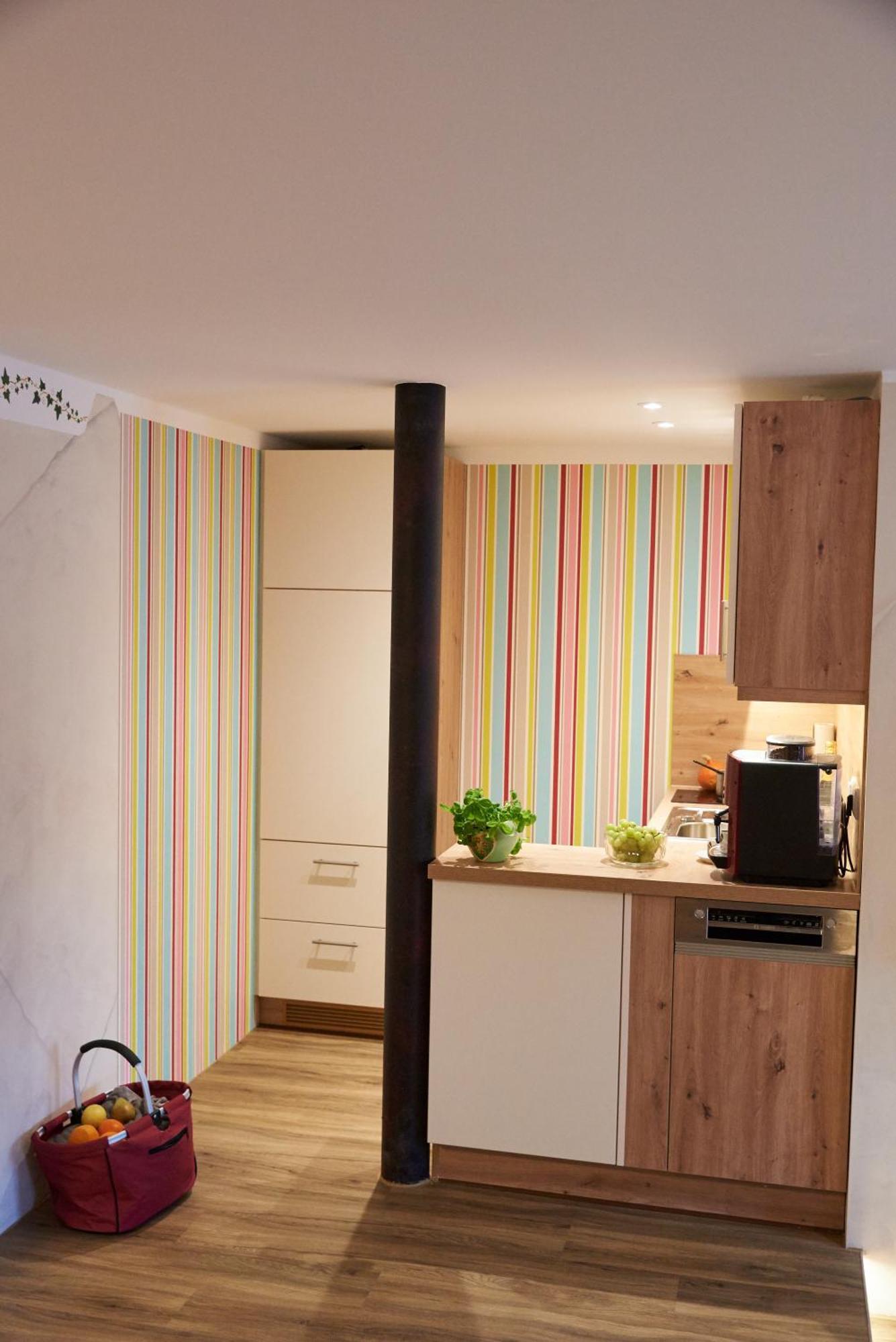 Beim Forchi Apartment Marktoberdorf Exterior photo