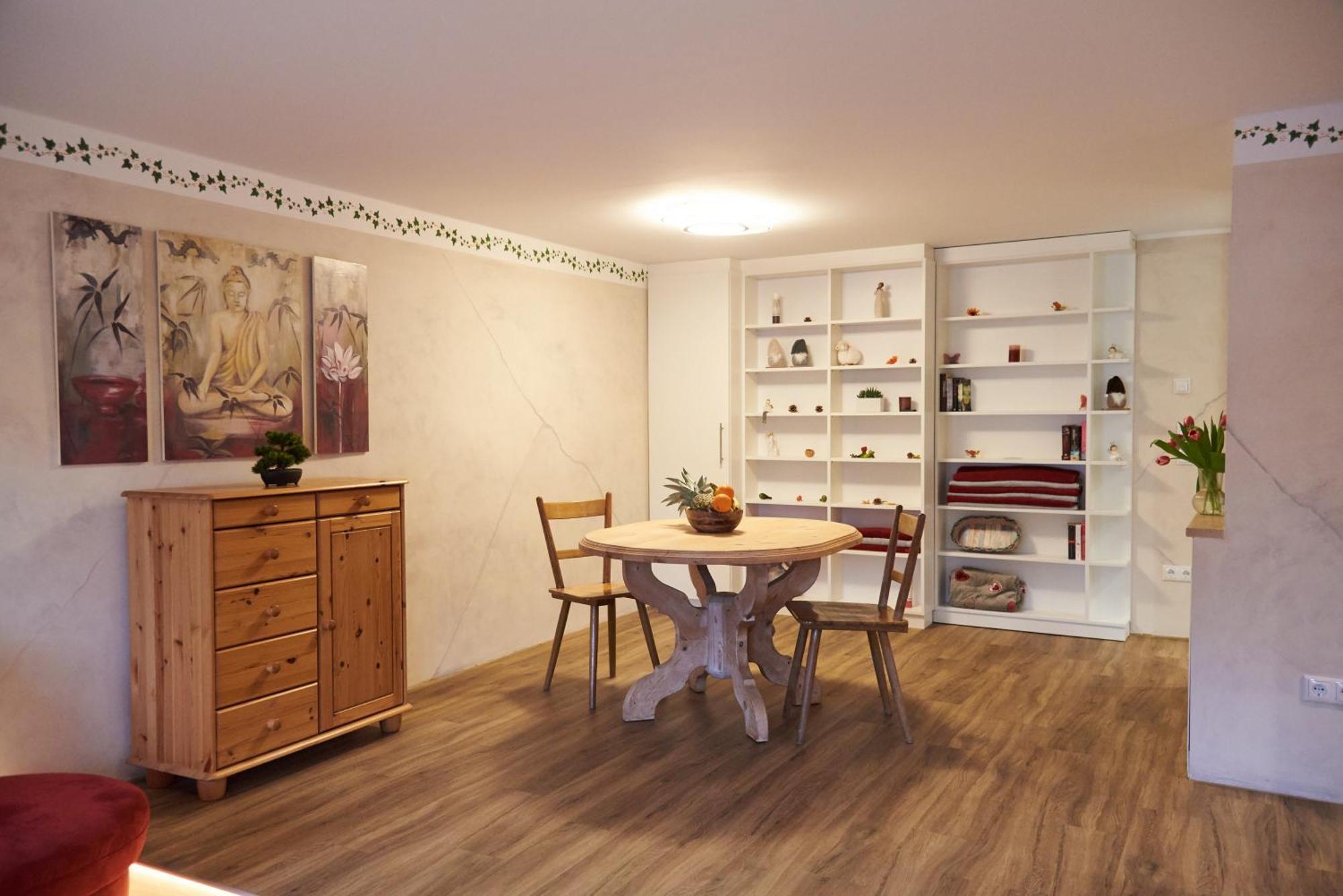 Beim Forchi Apartment Marktoberdorf Exterior photo