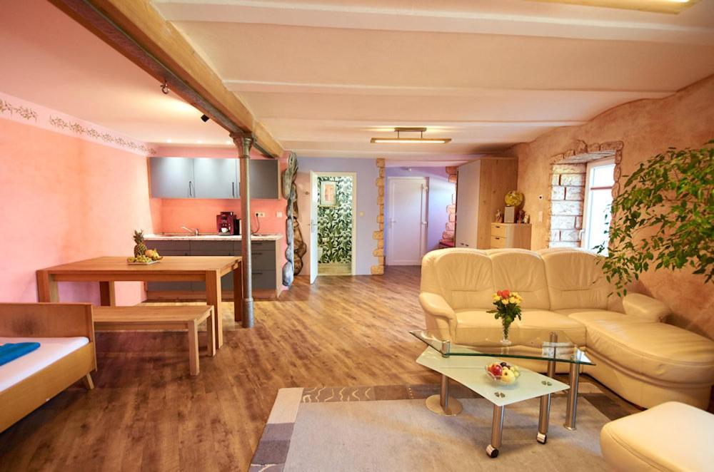 Beim Forchi Apartment Marktoberdorf Exterior photo