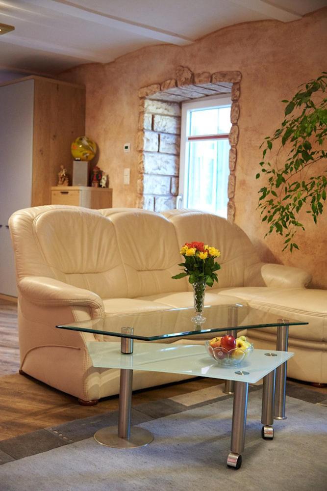 Beim Forchi Apartment Marktoberdorf Room photo